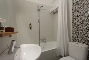 Pan Hotel - Chambre