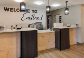 Best Western Eastland - Reception