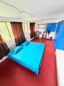 Coca Cola Hostel Malabe - Zimmer