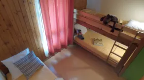 VVF Les Gorges de l'Allier, Lavoûte Chilhac - Habitación