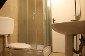 Hotel Sokak - Baño