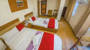 Durbar Guest House - Room