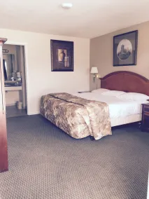 Rodeway Inn Hermiston - Umatilla - Chambre