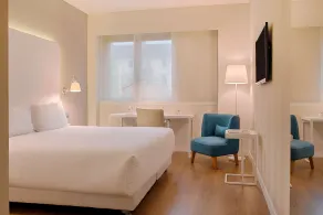 NH Torino Centro - Chambre