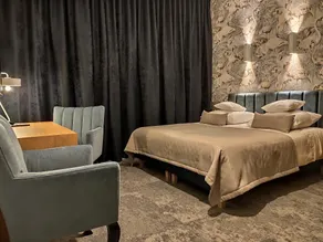 Hotel Szara Willa - Room