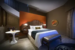 Hard Rock Hotel Riviera Maya - All Inclusive - Room