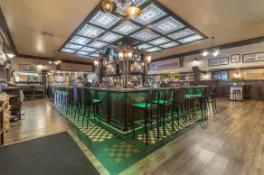 Best Western Plus Keene Hotel - Restaurant