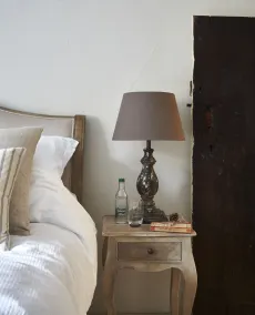 Sign of the Angel - Habitación