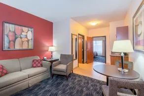 Holiday Inn & Suites Grand Junction-Airport by IHG - Værelse