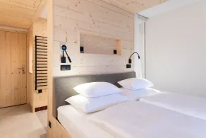 Mari Pop Hotel - Quarto