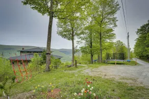 Enchanting Dorset Mountain Home w/ Stunning Views! - Interiør
