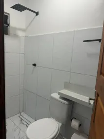 Hotel PALLACE - Bathroom