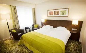 Bilderberg Hotel De Bovenste Molen - Chambre