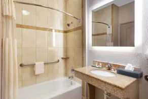 La Quinta by Wyndham Lindale - Salle de bain
