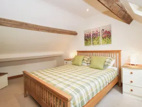 Swallows Cottage - Quarto