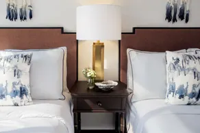 Redford Hotel - Chambre