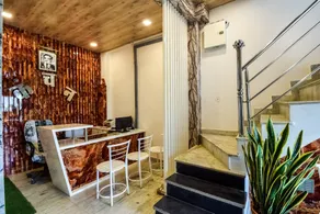 Hotel O Kanchan Residency - Reception