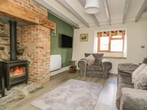 Pollard Cottage - Room