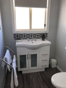 Four Seasons Waterfront Villas - Bagno