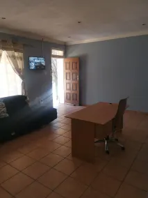 Dreams Guest house Edenvale  - Rezeption