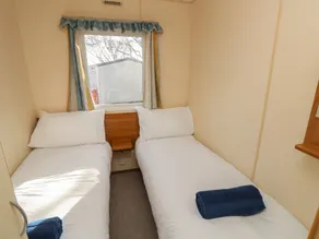 15 Rosewood - Room