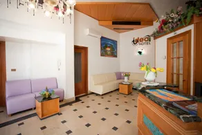 Hotel Ideal Sottomarina - Réception