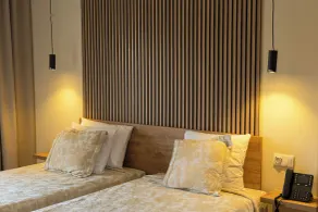Hotel Caldas Internacional - Room