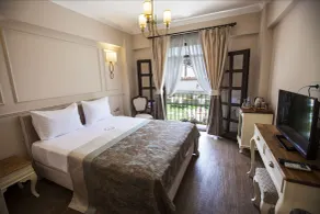 Livia Garden Hotel - Room