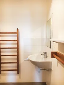 Auberge de Jeunesse HI Serre-Chevalier - Værelse