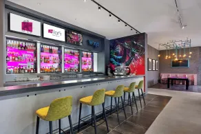 Aloft by Marriott Birmingham Eastside - Pool