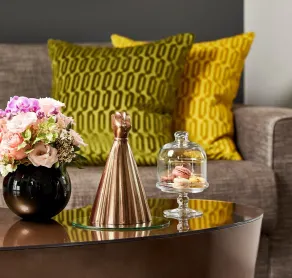 Sofitel Paris le Faubourg - Chambre
