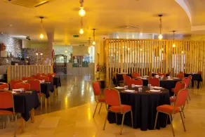 Hotel Eurosol Alcanena - Restaurant