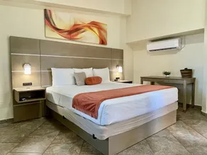 Hotel El Guajataca - Room