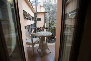 Royal Suite Trinità Dei Monti - Room