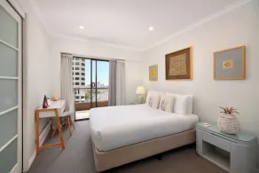 The York by Swiss-Belhotel - Room
