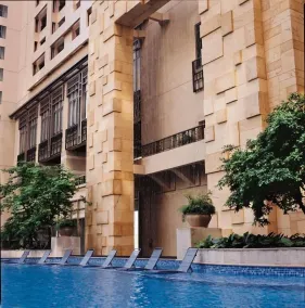 Winland 800 Hotel - Basen