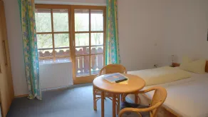 Pension Aufeld - Room