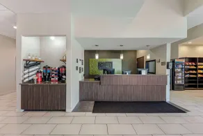 Best Western Plus Pflugerville Inn & Suites - Réception