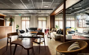Wanderlust, The Unlimited Collection managed by The Ascott Limited - Réception