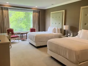 Rocky River Inn - Rom