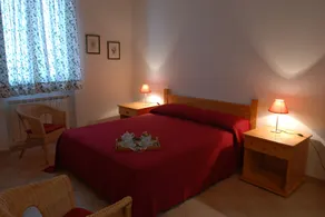 San Domenico Residence - Værelse