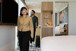 Courtyard by Marriott Perth Murdoch - Room