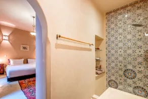 Riad Adrar - Rum
