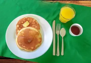 Hotel Real Guanacaste - Restaurant