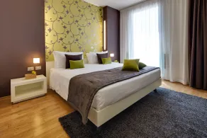 Best Western Plus Leone di Messapia Hotel & Conference - Room