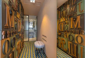 The Convo Porto Hotel & Suites - Camera