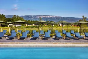 Wildflower Farms, Auberge Collection - Pool