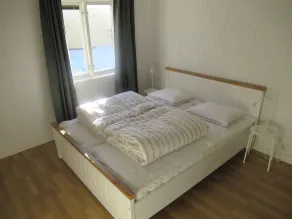 Villa Indalsälven - Chambre