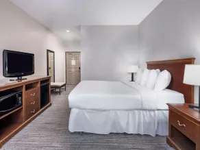 Country Inn & Suites by Radisson, Maumee - Toledo - Chambre
