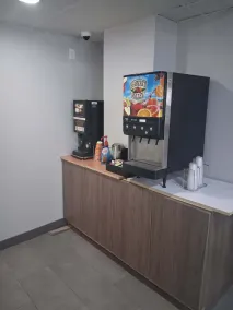 Quality Inn - Restaurant